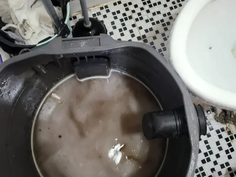 옥천 하수구 증상별 원인과 집에서 먼저 해 볼 것